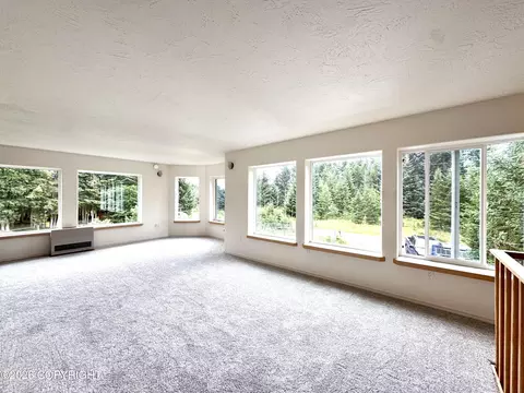 Living - 744 Ocean Drive Loop, Homer, AK 99603 photo 3 of 5