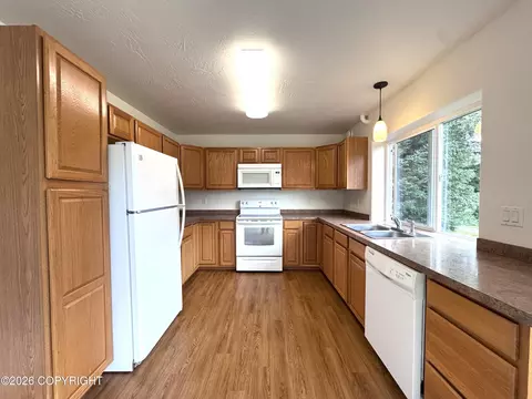 Kitchen - 744 Ocean Drive Loop, Homer, AK 99603 photo 1 of 3