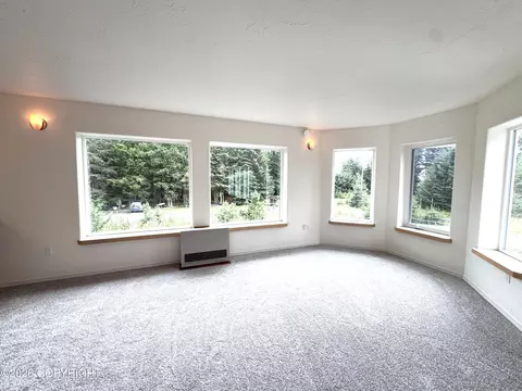 Living - 744 Ocean Drive Loop, Homer, AK 99603 photo 4 of 5