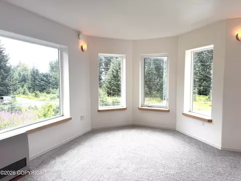 Living - 744 Ocean Drive Loop, Homer, AK 99603 photo 5 of 5