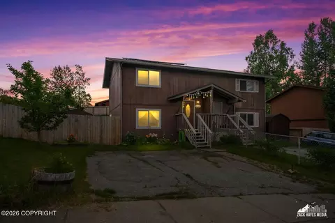 6101 Gross Dr, Anchorage, AK 99507