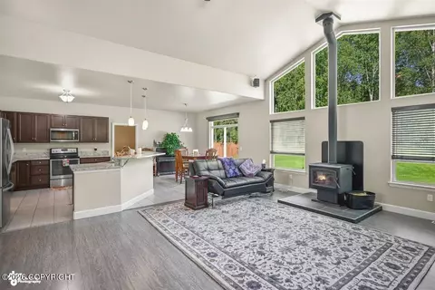 Other - 20815 Helluva St, Chugiak, AK 99567 photo 1 of 4