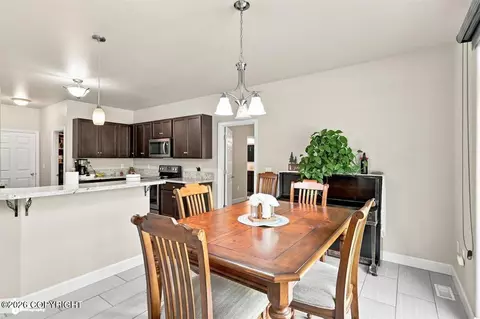 Dining - 20815 Helluva St, Chugiak, AK 99567 photo 1 of 2