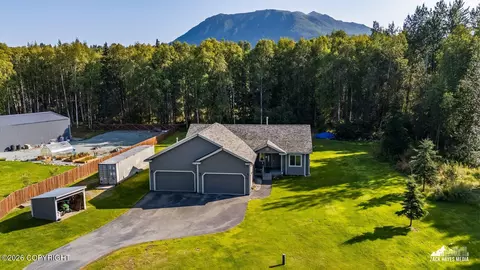 Other - 20815 Helluva St, Chugiak, AK 99567 photo 5 of 5