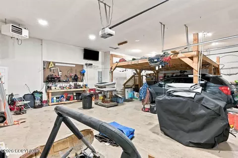 Exterior - 20815 Helluva St, Chugiak, AK 99567 photo 4 of 8