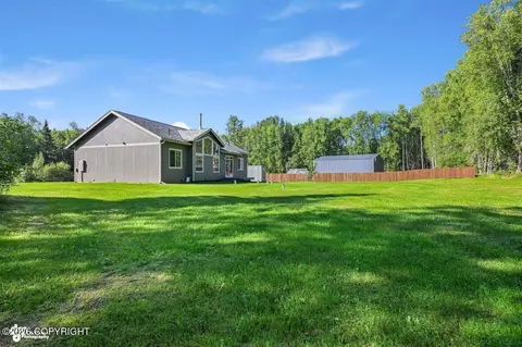 Exterior - 20815 Helluva St, Chugiak, AK 99567 photo 8 of 8