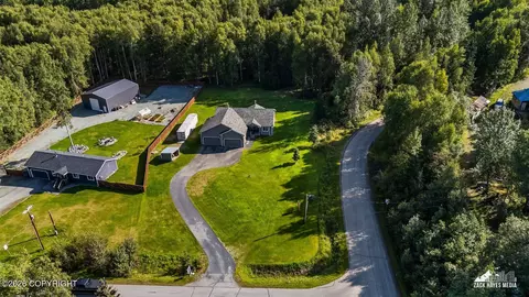View/Area - 20815 Helluva St, Chugiak, AK 99567 photo 3 of 3