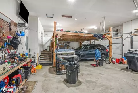 Exterior - 20815 Helluva St, Chugiak, AK 99567 photo 3 of 8