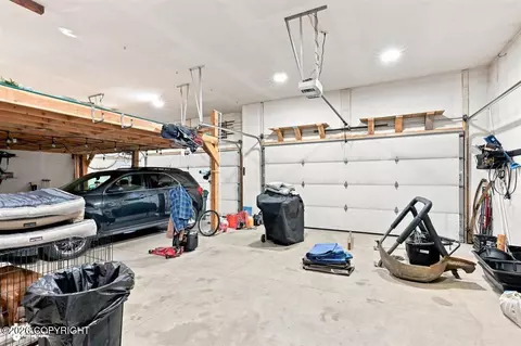 Exterior - 20815 Helluva St, Chugiak, AK 99567 photo 2 of 8