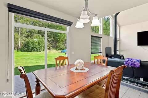 Dining - 20815 Helluva St, Chugiak, AK 99567 photo 2 of 2