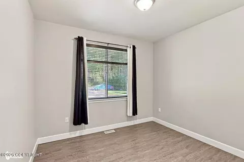 Bedroom - 20815 Helluva St, Chugiak, AK 99567 photo 2 of 2