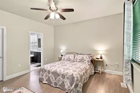 Bedroom - 20815 Helluva St, Chugiak, AK 99567 photo 1 of 2