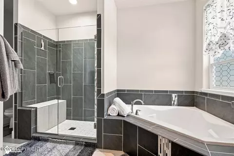 Bath - 20815 Helluva St, Chugiak, AK 99567 photo 1 of 3