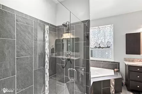 Bath - 20815 Helluva St, Chugiak, AK 99567 photo 2 of 3