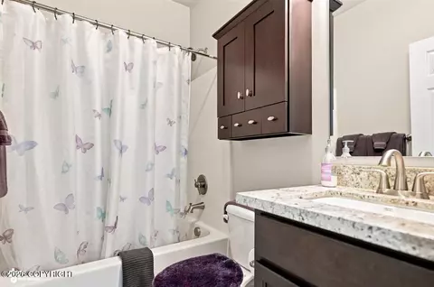 Bath - 20815 Helluva St, Chugiak, AK 99567 photo 3 of 3