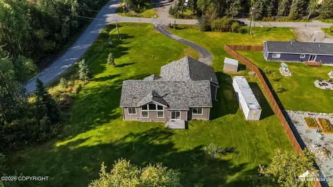 View/Area - 20815 Helluva St, Chugiak, AK 99567 photo 1 of 3
