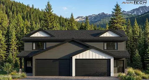 4983 W Sassy Ave, Wasilla, AK 99623