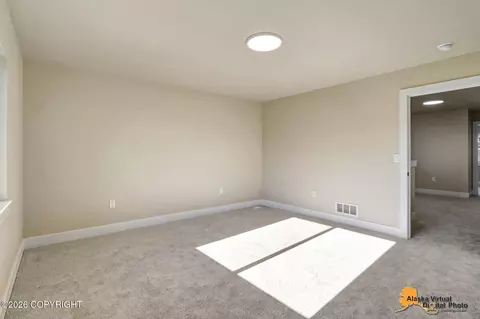 Bedroom - 13081 Chase Cir, Eagle River, AK 99577 photo 3 of 8