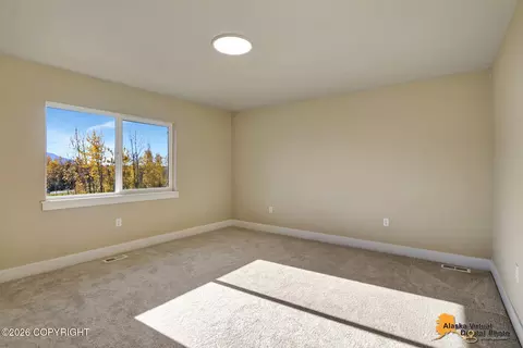 Bedroom - 13081 Chase Cir, Eagle River, AK 99577 photo 1 of 8