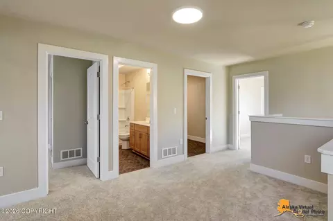Entry Way - 13081 Chase Cir, Eagle River, AK 99577 photo 3 of 3