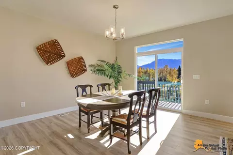 Dining - 13081 Chase Cir, Eagle River, AK 99577 photo 1 of 3