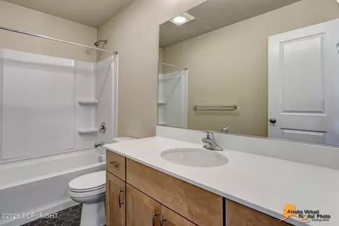 Bath - 13081 Chase Cir, Eagle River, AK 99577 photo 4 of 4