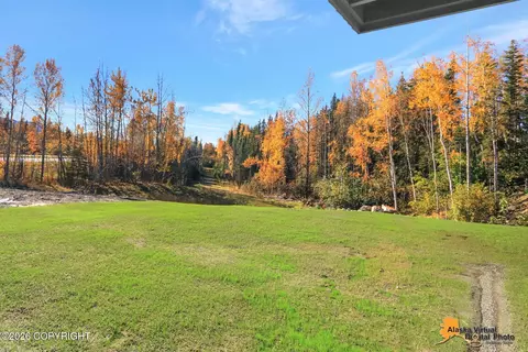 Exterior - 13081 Chase Cir, Eagle River, AK 99577 photo 4 of 4