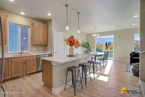 13081 Chase Cir, Eagle River, AK 99577