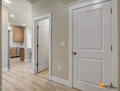 Entry Way - 13081 Chase Cir, Eagle River, AK 99577 photo 1 of 3