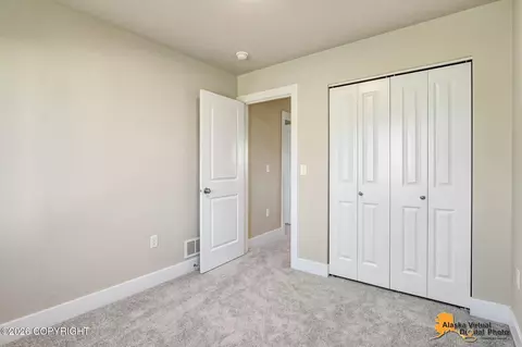 Bedroom - 13081 Chase Cir, Eagle River, AK 99577 photo 8 of 8
