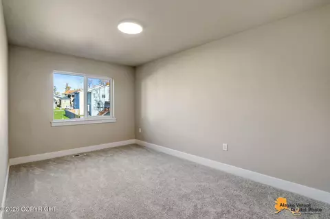 Bedroom - 13081 Chase Cir, Eagle River, AK 99577 photo 5 of 8