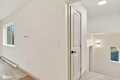 Entry Way - 18045 Mendenhall St, Eagle River, AK 99577 photo 14 of 18
