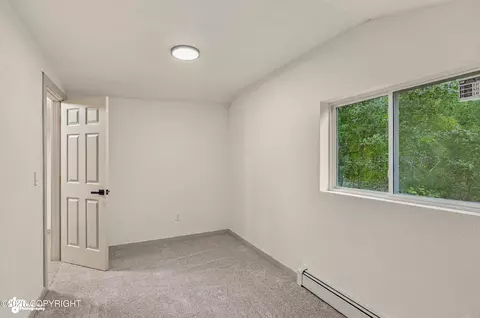 Bedroom - 18045 Mendenhall St, Eagle River, AK 99577 photo 14 of 22