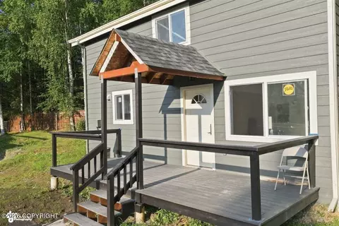 18045 Mendenhall St, Eagle River, AK 99577 photo 7