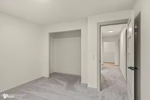 Bedroom - 18045 Mendenhall St, Eagle River, AK 99577 photo 9 of 22