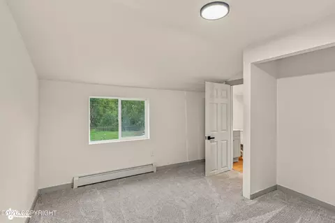 Bedroom - 18045 Mendenhall St, Eagle River, AK 99577 photo 11 of 22