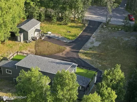 18045 Mendenhall St, Eagle River, AK 99577 photo 8