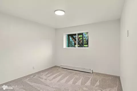 Bedroom - 18045 Mendenhall St, Eagle River, AK 99577 photo 6 of 22