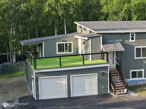 18045 Mendenhall St, Eagle River, AK 99577 photo 4