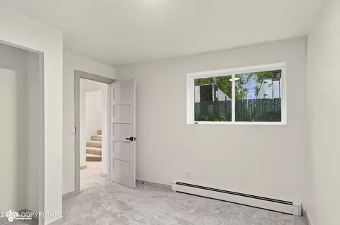 Bedroom - 18045 Mendenhall St, Eagle River, AK 99577 photo 5 of 22