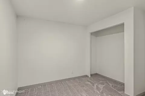 Bedroom - 18045 Mendenhall St, Eagle River, AK 99577 photo 4 of 22
