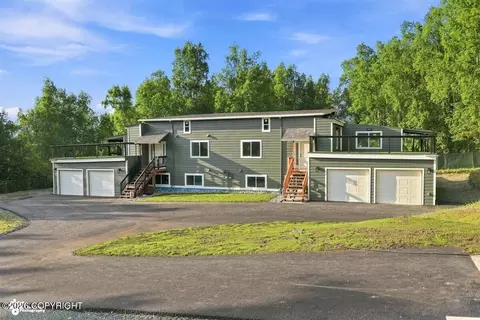 18045 Mendenhall St, Eagle River, AK 99577 photo 2