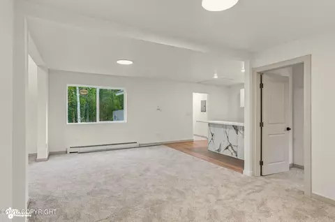 Living - 18045 Mendenhall St, Eagle River, AK 99577 photo 1 of 11