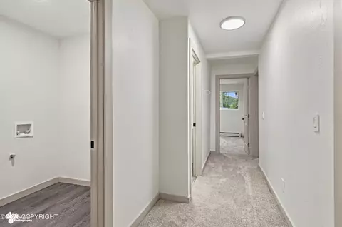 Entry Way - 18045 Mendenhall St, Eagle River, AK 99577 photo 17 of 18