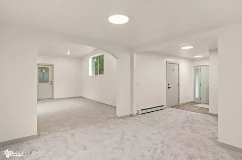 Living - 18045 Mendenhall St, Eagle River, AK 99577 photo 6 of 11