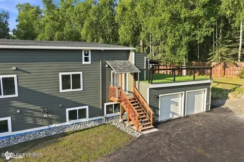 18045 Mendenhall St, Eagle River, AK 99577 photo 3