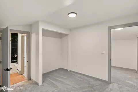 Bedroom - 18045 Mendenhall St, Eagle River, AK 99577 photo 12 of 22