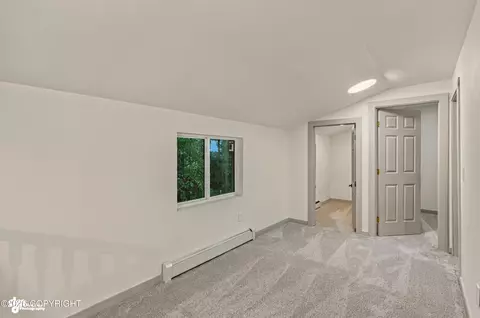 Bedroom - 18045 Mendenhall St, Eagle River, AK 99577 photo 10 of 22