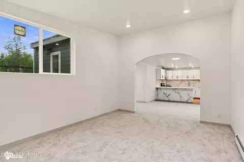 Living - 18045 Mendenhall St, Eagle River, AK 99577 photo 7 of 11