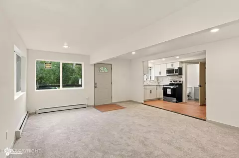 Living - 18045 Mendenhall St, Eagle River, AK 99577 photo 10 of 11
